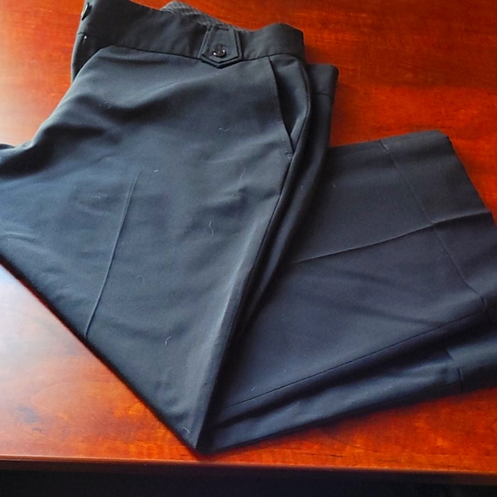 Capri pants